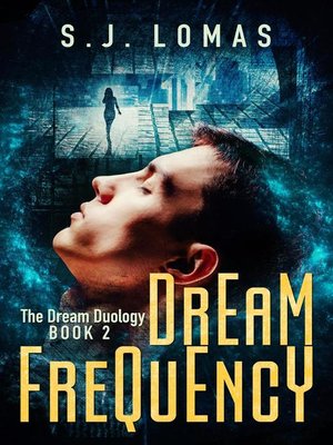 cover image of Dream Frequency